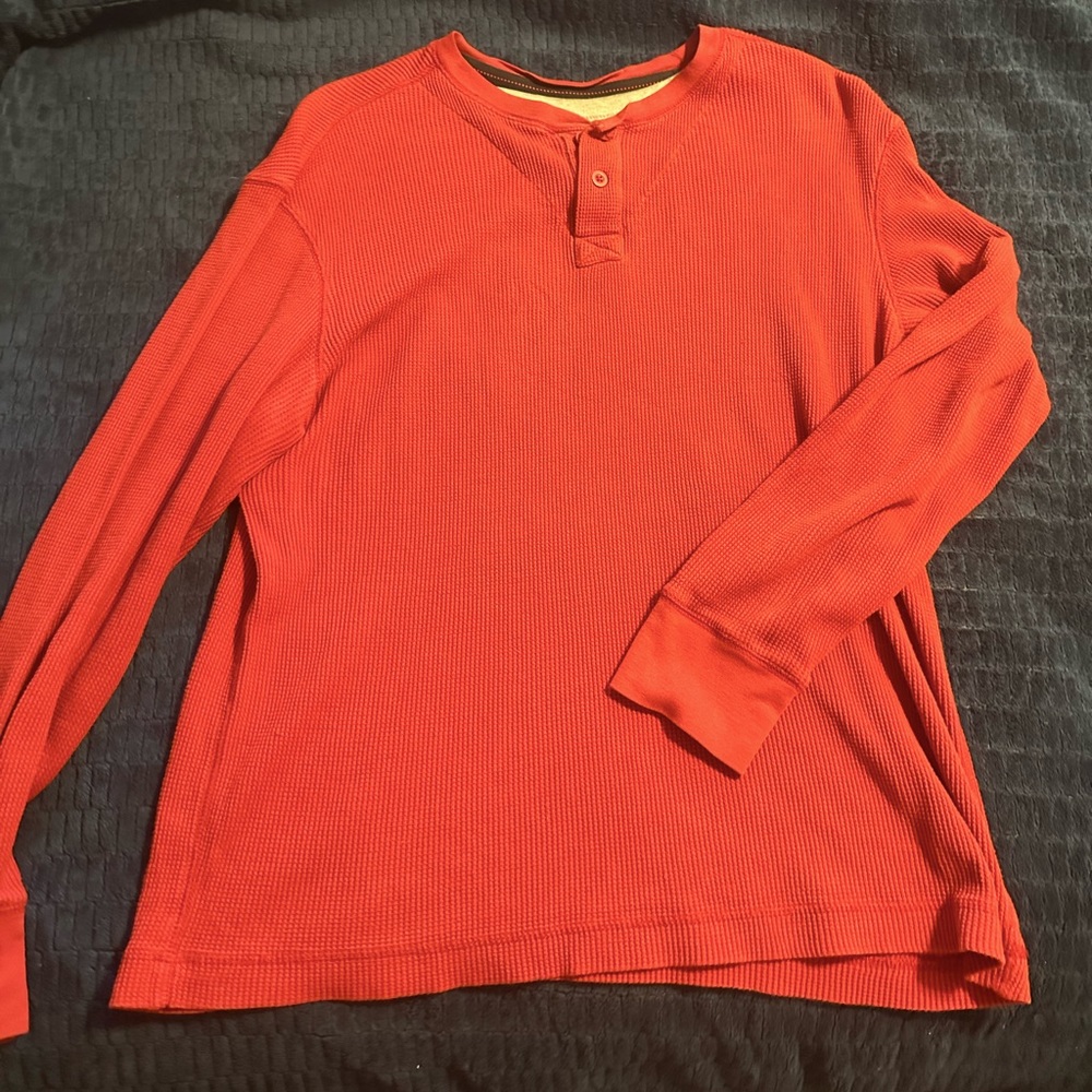 Arizona Jean company long Sleeve tee